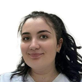 Текеева Армида Мухаджировна, стоматолог-терапевт