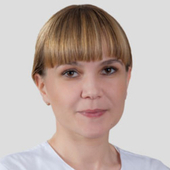 Шарафутдинова Ирина Анатольевна, профпатолог