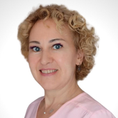 Подшивалкина Валентина Владимировна, врач-косметолог