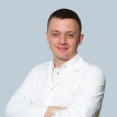 Демахин Геннадий Сергеевич, психиатр