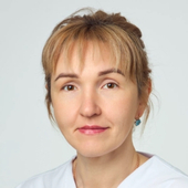 Чижова Ольга Сергеевна, терапевт