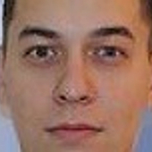 Данилов Даниил Александрович, гинеколог