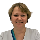 Митина Екатерина Владимировна, терапевт