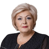 Морозова Елена Валерьевна, терапевт
