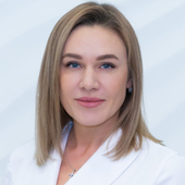 Музыченко Ольга Юрьевна, кардиолог