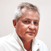 Глазырин Андрей Викторович, хирург