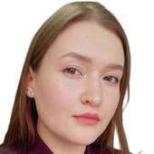 Мулланурова Анастасия Лазеровна, терапевт