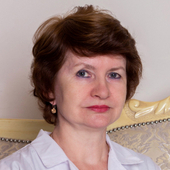 Зюзина Елена Сергеевна, педиатр