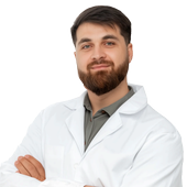 Дзортов Хаваж-Багаудин Адамович, стоматолог-хирург