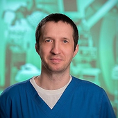 Белоглазов Виктор Анатольевич, анестезиолог