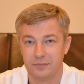 Радионенко Владимир Андреевич, сосудистый хирург