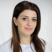 Арутюнян Мара Гайковна, стоматолог-терапевт