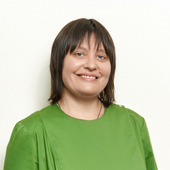 Николаева Татьяна Анатольевна, стоматолог-терапевт