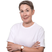 Косицына Алла Борисовна, врач УЗД