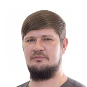 Пашнин Евгений Борисович, инструктор ЛФК