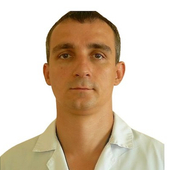 Кухаренко Петр Васильевич, анестезиолог