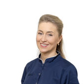 Шуваева Юлия Владимировна, ортодонт