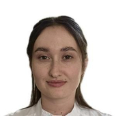 Рябинина Дарья Юрьевна, дерматолог-онколог