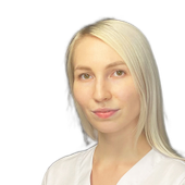 Чистякова Анастасия Александровна, стоматолог-ортопед