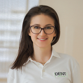 Мингалева Евгения Анатольевна, стоматолог-терапевт