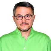 Анаскин Сергей Геннадьевич, хирург