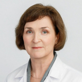 Гусева Алла Юрьевна, неонатолог