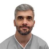 Мусаев Ратмир Ахмедович, стоматолог-хирург