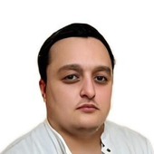 Ахмедов Аваз Абдухамидович, флеболог