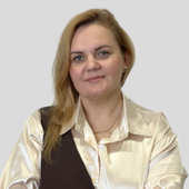 Овчинникова Александра Викторовна, психиатр