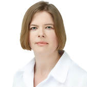 Шилова Анна Леонидовна, эндокринолог