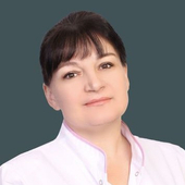 Борчук Анна Викторовна, стоматологический гигиенист