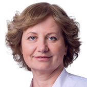 Румянцева Вера Васильевна, гинеколог