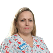 Польшакова Елена Николаевна, кардиолог