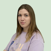 Целичена Виктория Владимировна, детский стоматолог