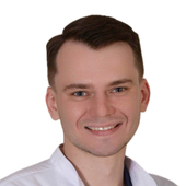 Виноградов Александр Сергеевич, стоматолог-ортопед