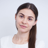 Чистова Екатерина Игоревна, детский стоматолог