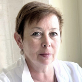 Рычагова Ольга Евгеньевна, диетолог