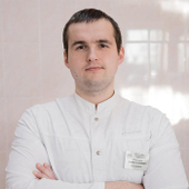 Солодов Алексей Алексеевич, психиатр