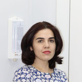 Козырева Ольга Александровна, детский стоматолог