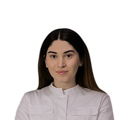 Напсо Сальмета Айдамировна, гематолог