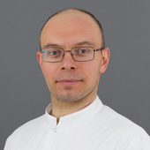 Дроздов Алексей Владимирович, терапевт