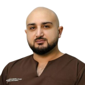 Галечян Гурген Акопович, гнатолог