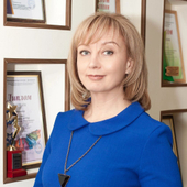 Полякова Светлана Асватовна, детский психолог