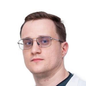 Котенко Дмитрий Игоревич, психиатр