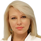 Анисимова Елена Игоревна, невролог