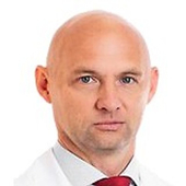Шафранов Дмитрий Владимирович, уролог