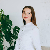 Храмова Ирина Леонидовна, стоматолог-терапевт