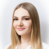 Размерица Ирина Николаевна, анестезиолог