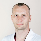 Зубков Петр Анатольевич, ортопед