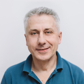 Береский Богдан Иванович, стоматолог-терапевт